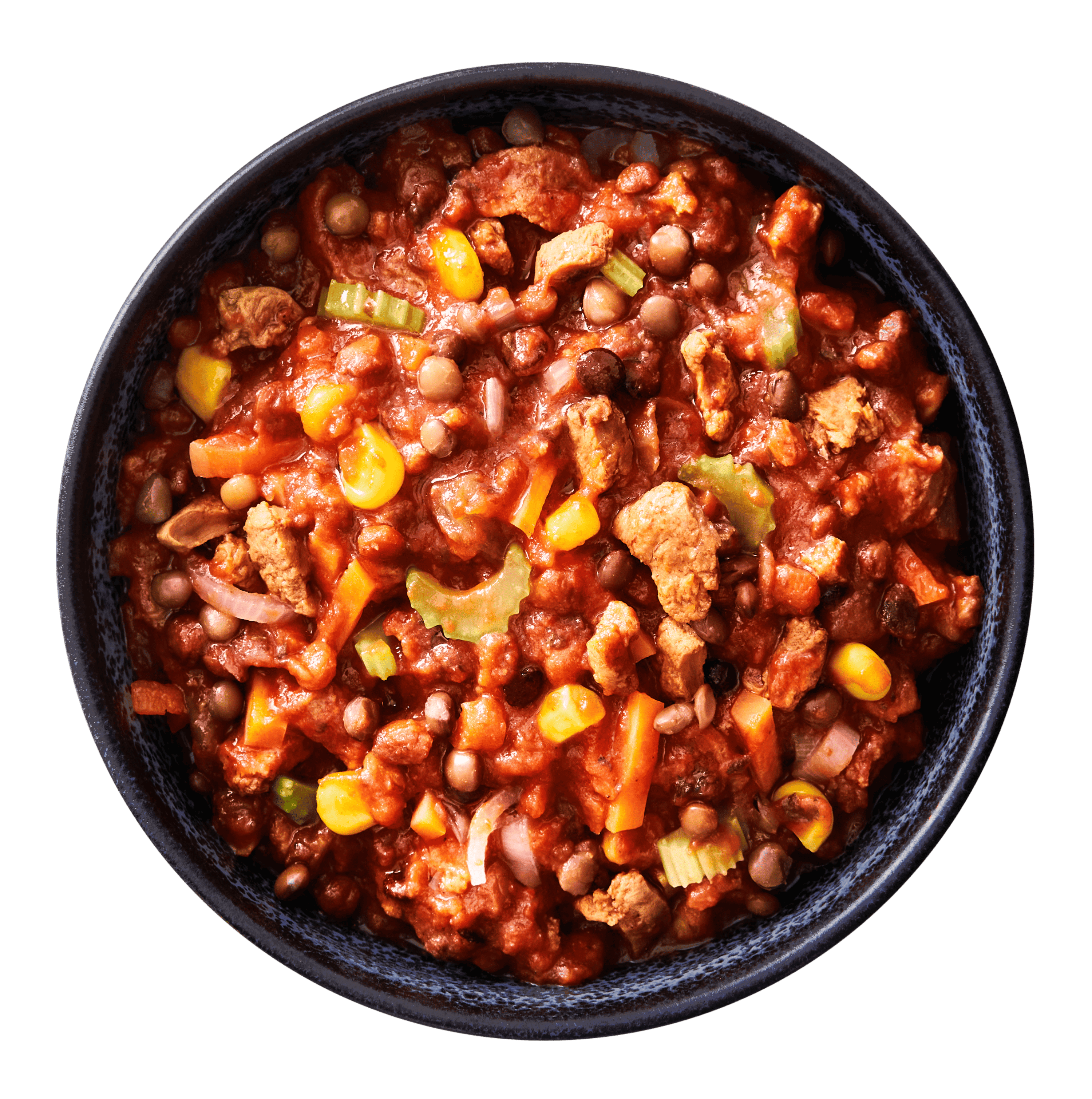 Plantisy Vegane Bolo in Schale