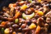 Plantisy Vegane Bolo Detail