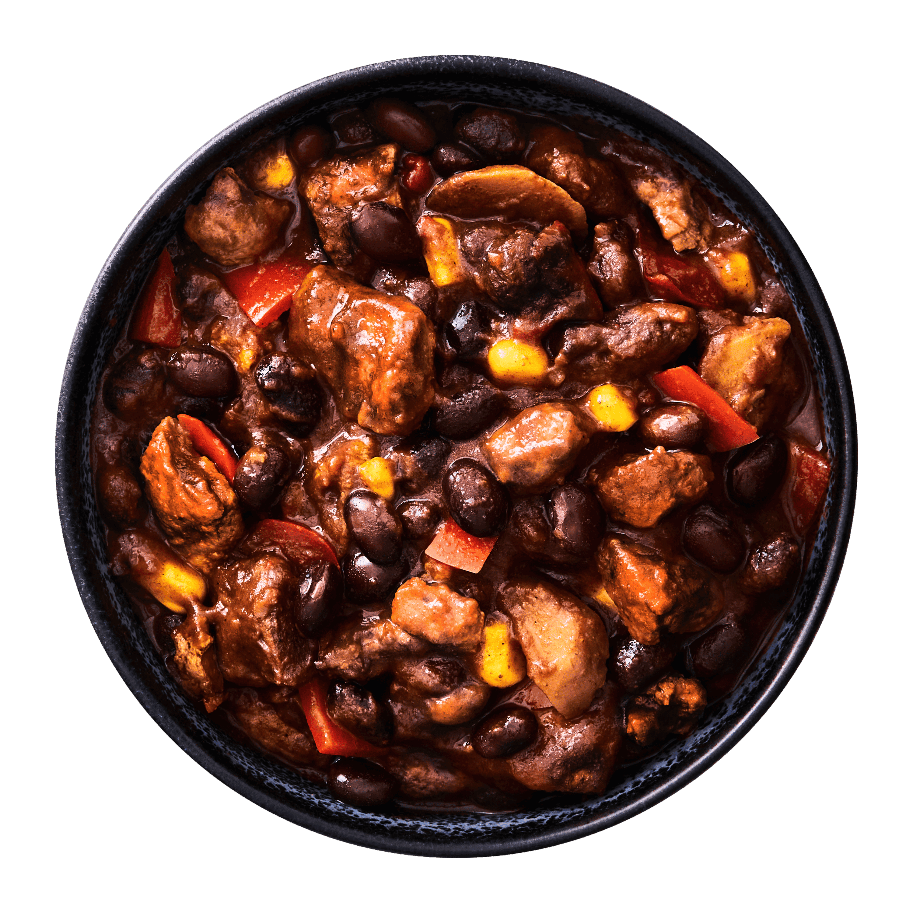 220427_Plantisy_Veganes_Gulasch_0153 Plantisy Veganes Gulasch in Schale