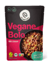 Plantisy Vegane Bolo Verpackung