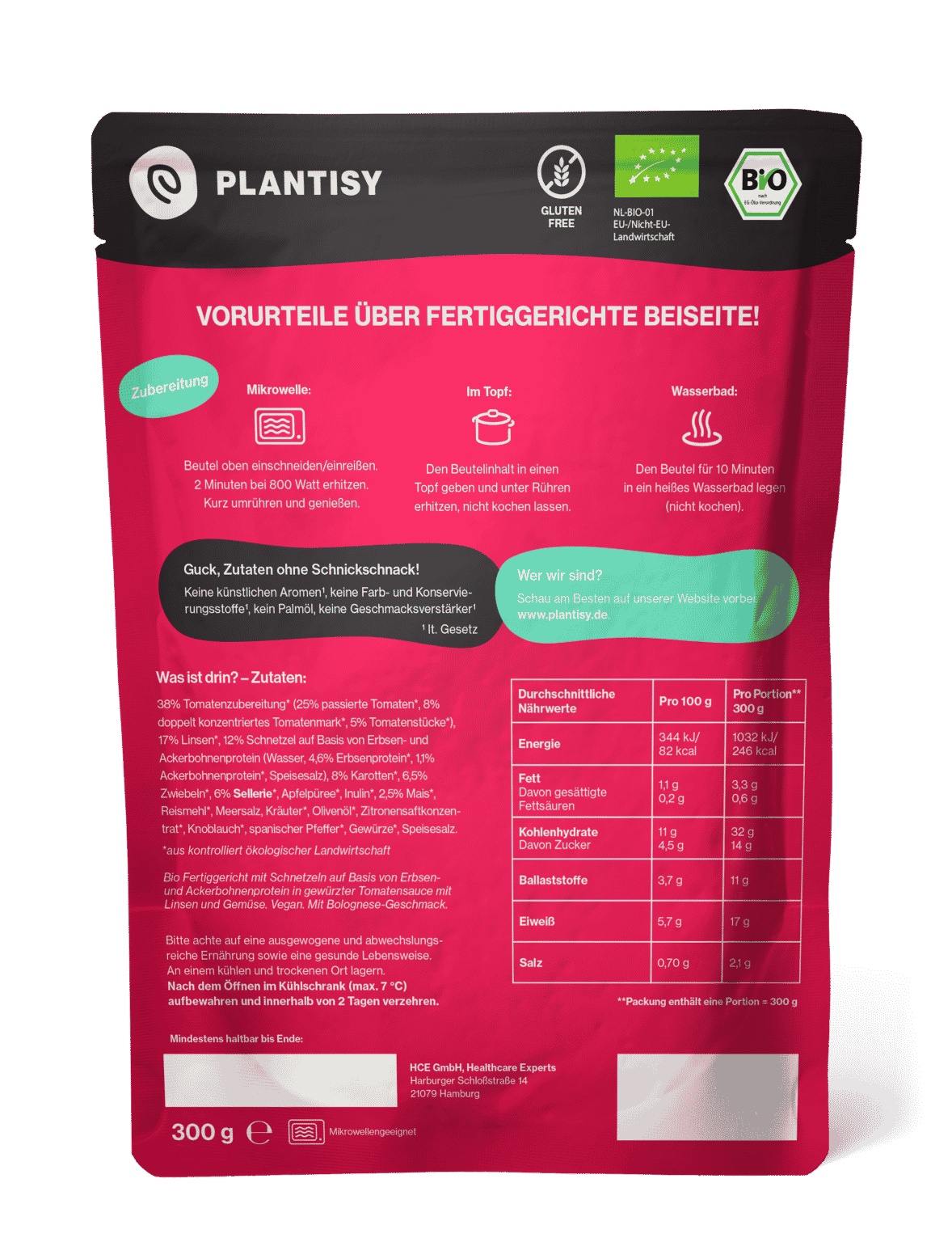 Plantisy_Vegane_Bolo_Back Plantisy Vegane Bolo Verpackung Rückseite