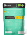 Plantisy Veganes Gulasch Verpackung Rückseite