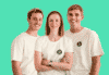 Plantisy Team Foto Gruppe